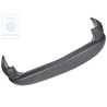 VW Original Stossfängerabdeckung Satinschwarz - 7M0807417D 01C