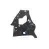 VW Original Radhaus - 7M0809107AF