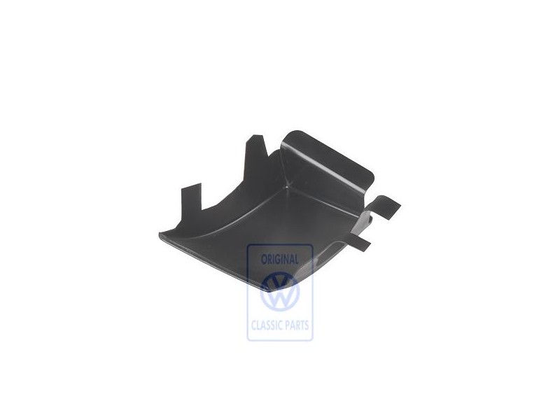 VW Original Einsatzstück - 7M0809650E