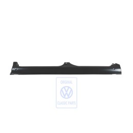 VW Original Abschnittsteil - Unterholm - 7M0809847