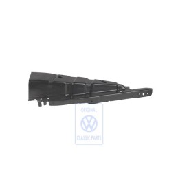 VW Original Längsträger - 7M0810135