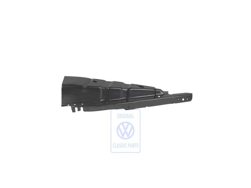 VW Original Längsträger - 7M0810135