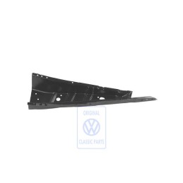 VW Original Längsträger - 7M0810136