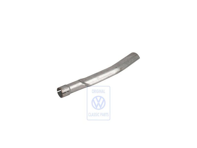 VW Original Abgasrohr - 7M0819085A