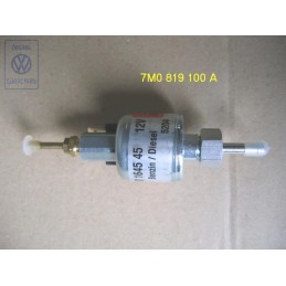 VW Original Kraftstoffpumpe - 7M0819100A