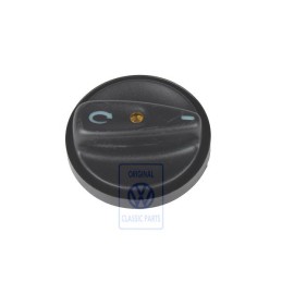 VW Original Knopf - 7M0819129