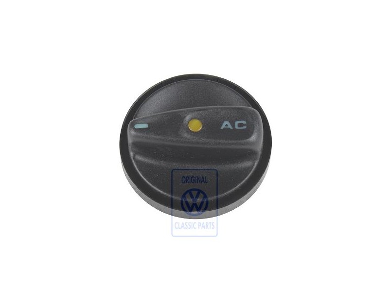 VW Original Knopf - 7M0819129A