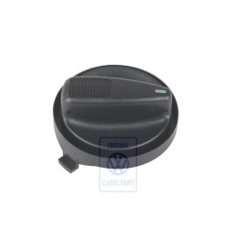 VW Original Knopf - 7M0819129B