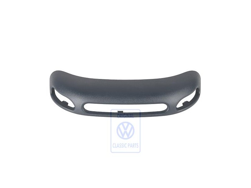 VW Original Luftdüse Lagune - 7M0819187B J51