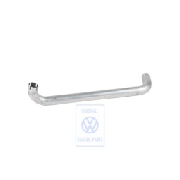 VW Original Ansaugschlauch - 7M0819315A