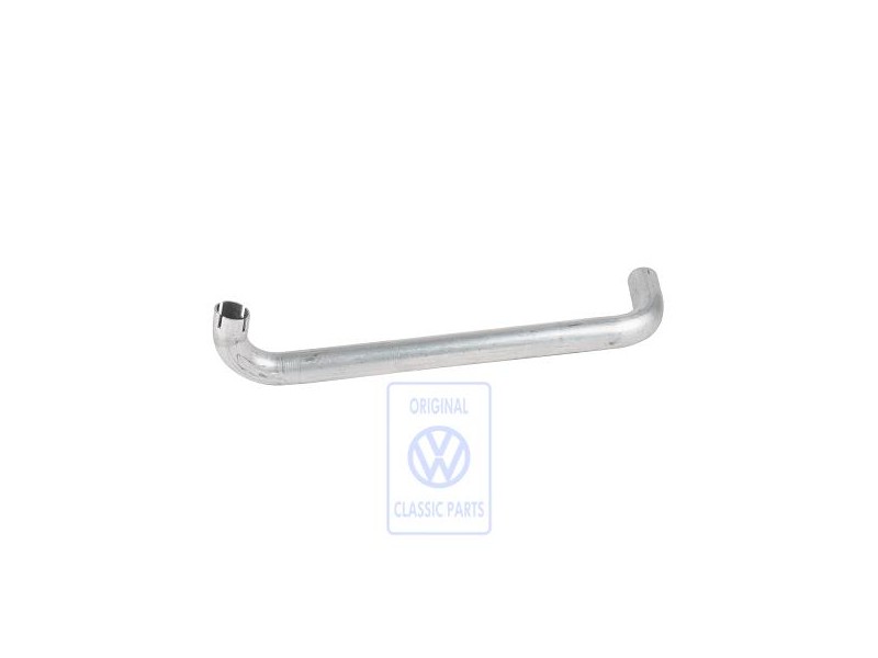 VW Original Ansaugschlauch - 7M0819315A