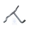 VW Original Kühlmittelschlauch Mit Ventil - 7M0819362AG