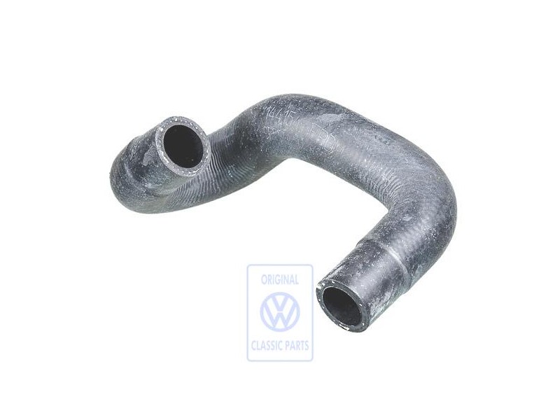 VW Original Kühlmittelschlauch - 7M0819370A