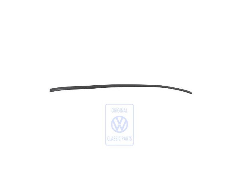 VW Original Dichtung Für Stegblech - 7M0819531B