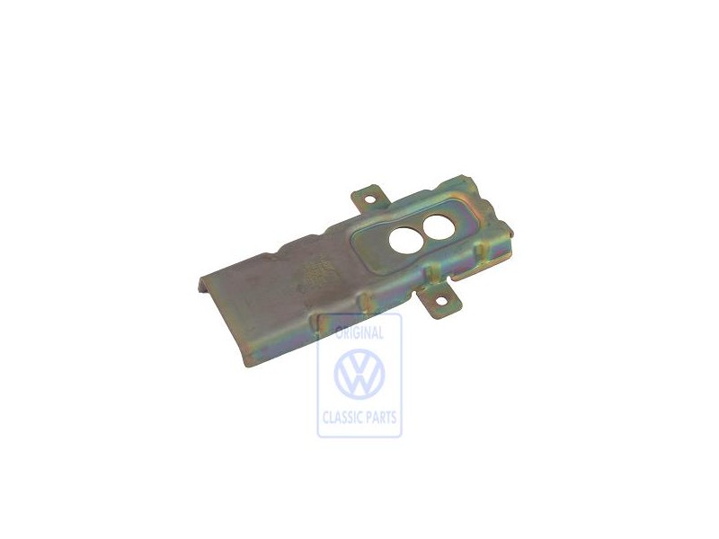 VW Original Spannplatte - 7M0819678C