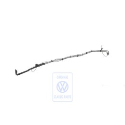 VW Original Rohr - 7M0819885AN