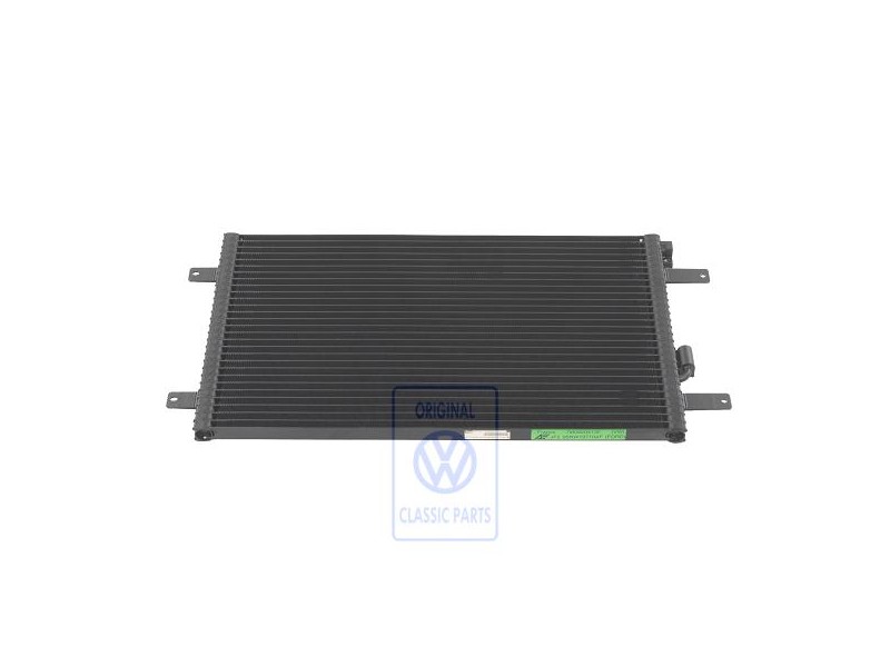 VW Original Klimakondensator - 7M0820413F