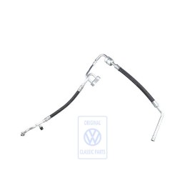 VW Original Kältemittelschlauch - 7M0820743BK