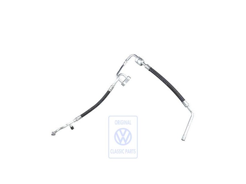 VW Original Kältemittelschlauch - 7M0820743BK