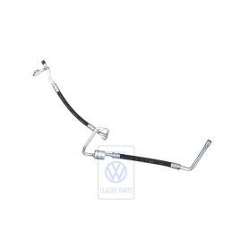 VW Original Kältemittelschlauch - 7M0820743BL