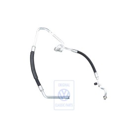 VW Original Kältemittelschlauch - 7M0820743BP
