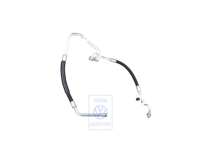 VW Original Kältemittelschlauch - 7M0820743BP