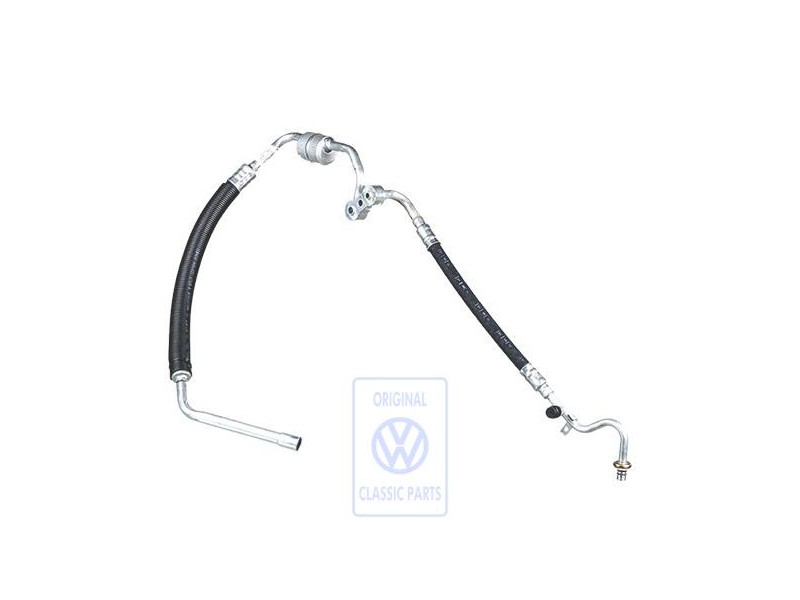 VW Original Kältemittelschlauch - 7M0820743BR