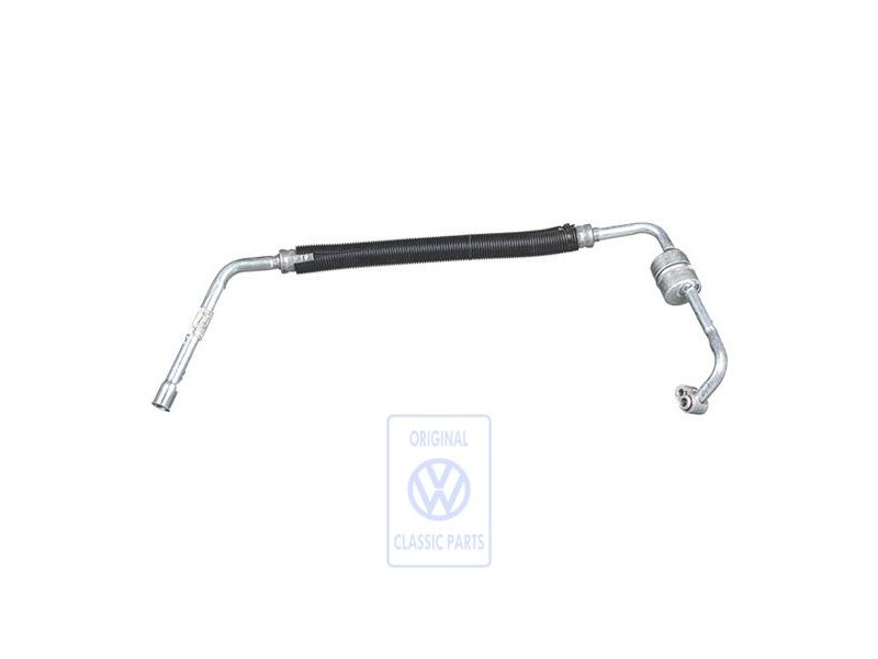 VW Original Kältemittelschlauch - 7M0820743CC