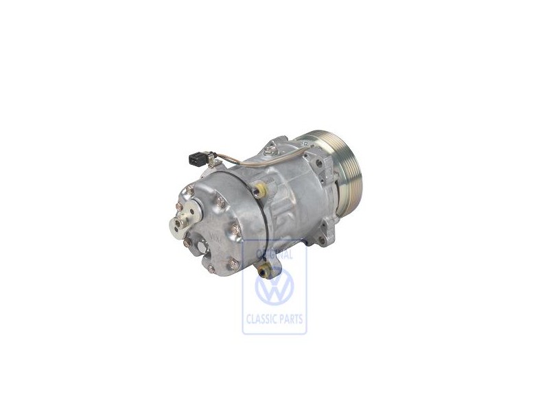 VW Original Klimakompressor - 7M0820803Q