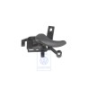 VW Original Innenbetätigung Satinschwarz - 7M0837019A 01C