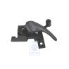 VW Original Innenbetätigung Satinschwarz - 7M0837020A 01C