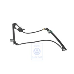 VW Original Fensterheber - 7M0837402L