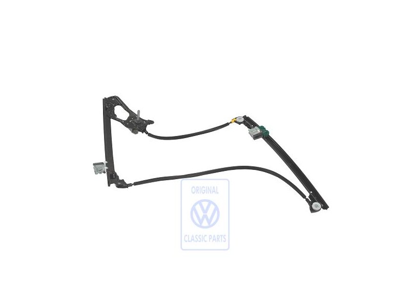 VW Original Fensterheber - 7M0837402L