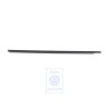 VW Original Fensterschachtabdichtung Satinschwarz - 7M0837478F B41