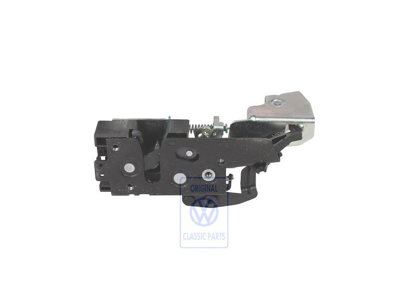 VW Original Türschloss - 7M0839016C