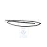 VW Original Dichtung Satinschwarz - 7M0839787J B41