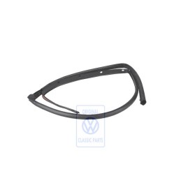 VW Original Dichtung Satinschwarz - 7M0839788J B41