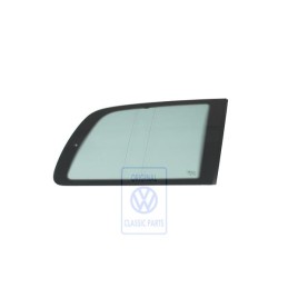 VW Original Ausstellfenster Mit Antenne - 7M0845318K