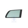 VW Original Ausstellfenster Mit Antenne - 7M0845318K