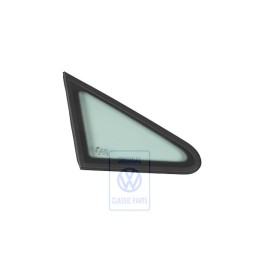 VW Original Seitenscheibe - 7M0845412N