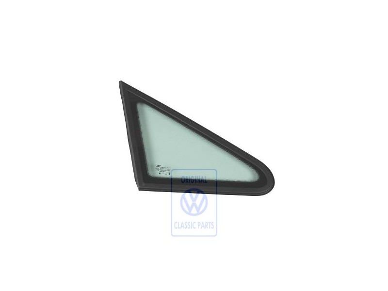 VW Original Seitenscheibe - 7M0845412N