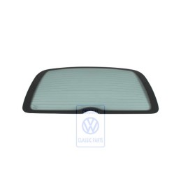 VW Original Heckscheibe Beheizbar - 7M0845499B