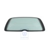 VW Original Heckscheibe (Dämmglas), Beheizbar - 7M0845499D