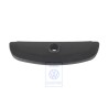 VW Original Abdeckkappe Satinschwarz - 7M0845537F 01C