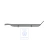 VW Original Einstiegsleiste Flanellgrau - 7M0853371J U71