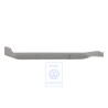 VW Original Einstiegsleiste Flanellgrau - 7M0853372J U71