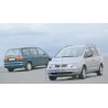 VW Original Kühlergrill Grundiert - 7M0853653ADGRU