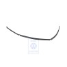 VW Original Abdeckleiste Für Dach Satinschwarz - 7M0853705AA01C