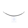 VW Original Abdeckleiste Für Dach Satinschwarz - 7M0853706T 01C