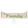VW Original Folienschriftzug Spicegreen-Perleffekt - 7M0854433A H6Y